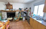 Resale - Country House -
Yecla - Inland