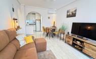 Revente - Town House -
Orihuela Costa - Los Dolses