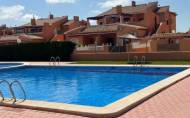 Revente - Apartment -
Torrevieja - Costa Blanca