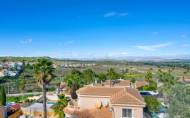Resale - Villa -
Ciudad De Las Comunicaciones - Costa Blanca