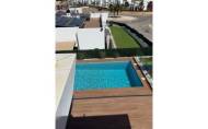 Herverkoop - Casa -
Finestrat - Balcón de Finestrat-Terra Marina