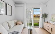 Herverkoop - Apartment -
Orihuela Costa - Costa Blanca