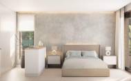 Nieuwbouw Woningen - Villa -
Pilar de la Horadada - pueblo