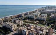New Build - Apartment -
Málaga - Parque del Oeste
