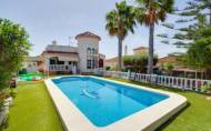 Reventa - Villa -
San Fulgencio - Costa Blanca