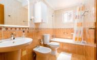 Reventa - Bungalow -
San Pedro del Pinatar - Costa Calida