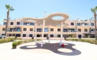 Resale - Apartment -
Pilar de la Horadada - Costa Blanca