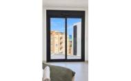 Herverkoop - Apartment -
La Mata - Costa Blanca