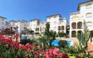 Resale - Bungalow -
Torrevieja - La Mata