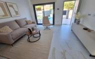 Resale - Villa -
Pilar de la Horadada - Pinar de Campoverde