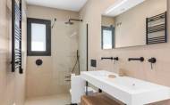 Nieuwbouw Woningen - Villa -
Los Alcazares - Serena Golf