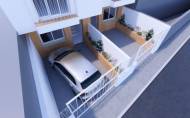 Nieuwbouw Woningen - Town House -
Cartagena - La Azohía