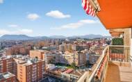 Herverkoop - Apartment -
Alicante - Center
