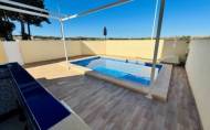 Reventa - Apartment -
La Mata - Costa Blanca