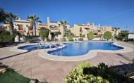 Herverkoop - Villa -
Algorfa - Inland
