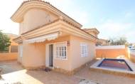 Herverkoop - Villa -
Torrevieja - Costa Blanca