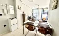Reventa - Apartment -
Villamartin - Costa Blanca