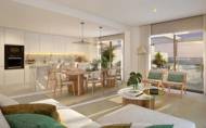 Nouvelle construction - Apartment -
Almerimar