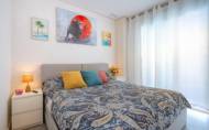 Herverkoop - Apartment -
Orihuela Costa - Los Dolses