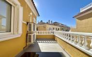 Resale - Townhouse -
Orihuela Costa - La Florida