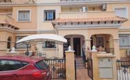 Reventa - Town House -
Orihuela Costa - Costa Blanca