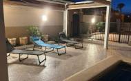Resale - Villa -
Orihuela Costa - Costa Blanca