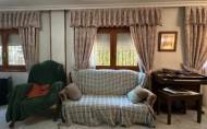 Revente - Villa -
Torrevieja - Los Balcones