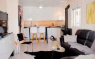 Herverkoop - Villa -
Villamartin - Costa Blanca