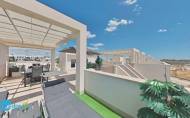 Herverkoop - Penthouse -
Guardamar del Segura - EL RASO