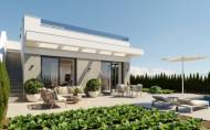 Nieuwbouw Woningen - Villa -
Fuente Álamo - Hacienda Del Álamo Golf