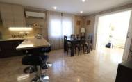 Reventa - Villa -
Torrevieja - Costa Blanca