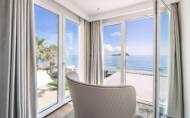 Herverkoop - Villa -
La Manga del Mar Menor - Costa Calida