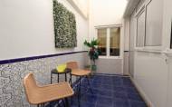 Herverkoop - Apartment -
Torrevieja - Costa Blanca