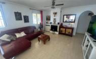 Herverkoop - Villa -
Camposol - Sector D