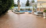 Herverkoop - Villa -
Torrevieja - Costa Blanca