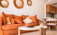 Obra nueva - Town House -
Dolores - Sector 2