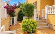 Herverkoop - Terraced house -
Rojales - Lo Marabú