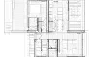 Obra nueva - Villa -
Polop - La Alberca