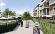 Herverkoop - Casa -
Torrevieja - Los Frutales