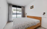 Herverkoop - Villa -
Pinar de Campoverde - Inland