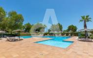 Herverkoop - Apartment -
Orihuela - Las Colinas