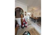 Herverkoop - Bungalow -
Torrevieja - Zona Los Frutales