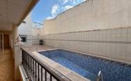 Revente - Apartment -
San Miguel de Salinas - Costa Blanca Sur
