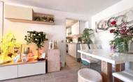 Herverkoop - Villa -
La Zenia - Costa Blanca