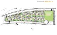Obra nueva - Villa -
Fuente Álamo - Hacienda Del Álamo Golf