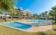 Revente - Apartment -
Villamartin - Costa Blanca