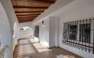 Herverkoop - Villa -
Torrevieja - La Siesta - El Salado - Torreta