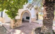 Resale - Country House -
Yecla - Inland
