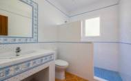Resale - Villa -
San Miguel de Salinas - Inland