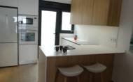 Nouvelle construction - Bungalow -
Pilar de la Horadada - pueblo
